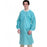 Cardinal Health Premium Knee-Length Lab Coats - Lab Coat, Knee Length, Teal, Size S - C3660TES