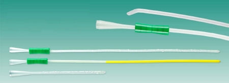 CR Bard MAGIC³ Pediatric Intermittent Catheters - Intermittent Hydrophilic Urinary Catheter, 6 Fr - 52606