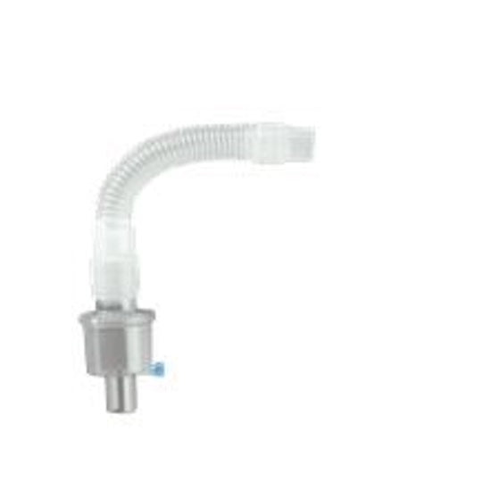 Smiths Medical HME and Filter Accessories - Heat / Moist Exchanger, 150-1500 mL, Gas, Sterile - 002817P