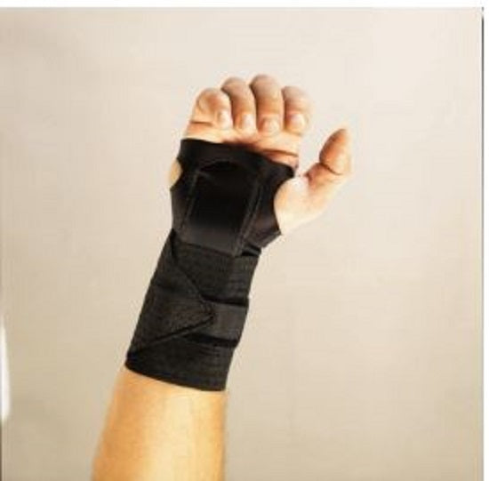 Lohmann and Rauscher epX Ambi Wrist Support - Wrist Brace, Size S - 6349S