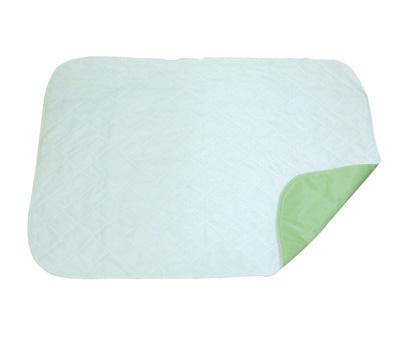 Briggs Corp 3-Ply Quilted Reusable Underpads - UNDERPAD, REUSABLE, 3 PLY, QUILT - 560-7053-3436