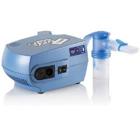 Nebulizer