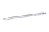 Greiner Bio-One Serological Pipettes - Serological Graduated Pipette with Paper-Plastic Packaging, Sterile, 25 mL - 760180