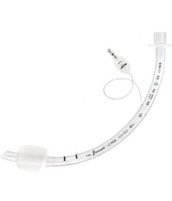 Tri-Anim Health VentiSeal Endotracheal Tubes - Endotracheal Tube, Oral / Nasal, Cuffed, 3 mm - 038-971-030U