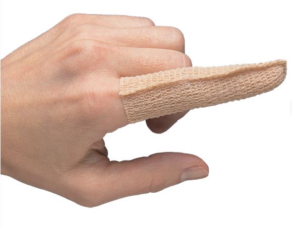 Cohesive Bandage