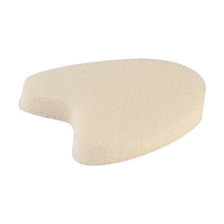 Briggs Healthcare Stein's Soft Surgical Foam Corn Pads - 1st Toe Soft Surgical Separator, Size XL, 1/4" - 765-5103-0000