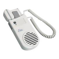 Natus Elite 100 Handheld Doppler - DOPPLER, EN25 ELITE 100 W/2MHZ/5MHZ P - EN25