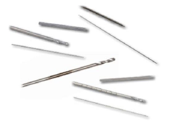 Zimmer Biomet Guide Pins - Guide Pin for Femoral Aimer, 3/32