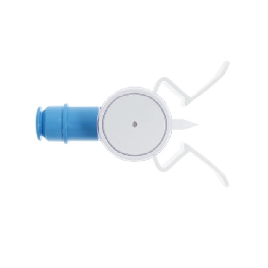 ICU Medical ChemoLock Closed System Transfer Device - Chemolock Vial Spike, Vented, Universal - CL-70