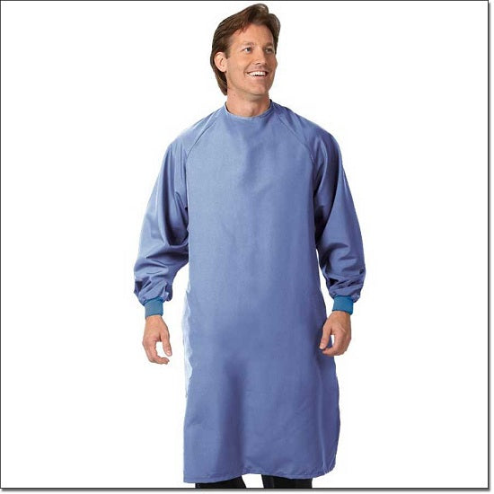 Protective Apron Gown