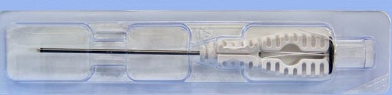 Zimmer Biomet LactoScrew Anchors with Sutures - 3.5 mm Anchor with MaxBraid Suture - 905570