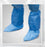 Tronex Boot Covers - COVER, BOOT, COAT SPUNBOND, KNEEHIGH, BLU, XL - 4888B