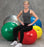 Exercise Ball