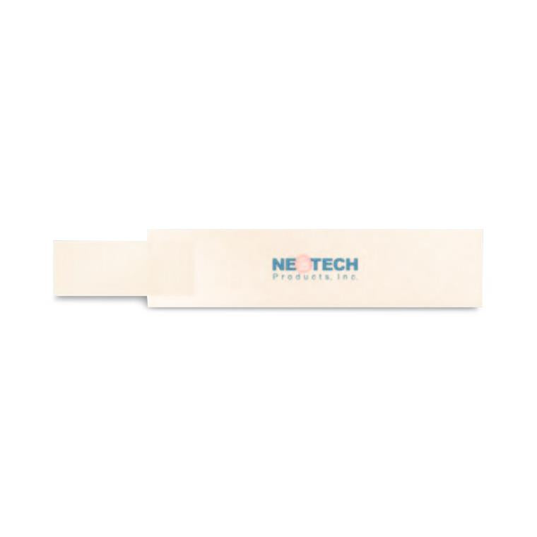 NeoTech Products NeoPulse Pulse Oximeter Wraps - NeoPulse Disposable Oximeter Wrap, Size XL - N783