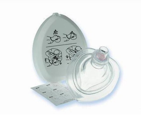 CPR Mask