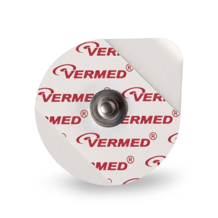 Vermont Medical Performance Plus Foam Stress Electrodes - Performance Plus Foam Stress and Holter Testing Electrode, 1-1/2" Wet Gel - A10005NB