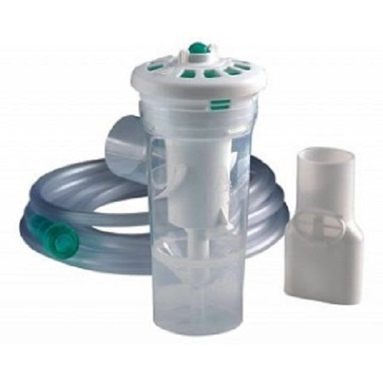 Sarnova Aeroclipse Nebulizer - NEBULIZER, AEROECLIPSE II, W/MOUTH, 15LPM - 58-64594050CS