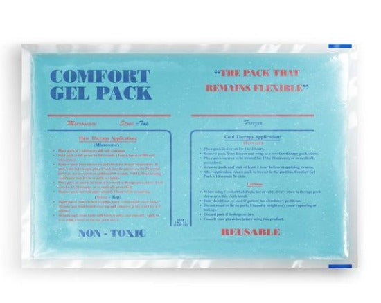 Hot Cold Gel Packs