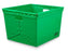 Uline Space Age Totes - Space Age Totes, 21" x 19" x 14", Green - S-2773G