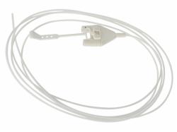 Baxter Duplocath Application Catheters - CATHETER, DUPLOCATH, APPLICATION, 180CM - 1506167