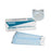 SPS Medical Duo-Check Sterilization Pouches - Duo-Check Heat-Seal Sterilization Pouch, 4.75" x 11" - SC411HS