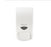 Deb Group Proline Curve Soap Dispenser - Proline Curve Dispensers for 2 L Foaming Hand Soap Cartridges, White - WHB2LDP