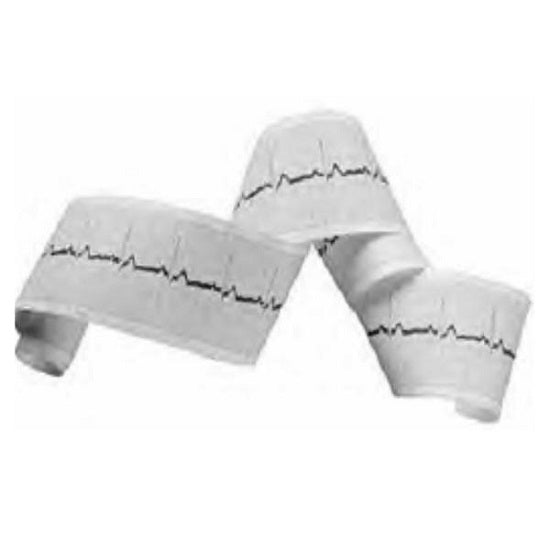 Print Media EKG Thermal Recording Paper - EKG Thermal Recording Paper - 6123467