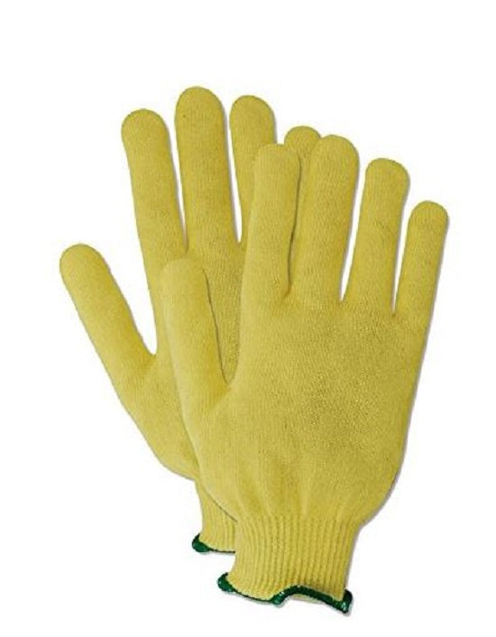 Magid Level 2 CutMaster Lightweight Kevlar Knit Gloves - Level 2 Lightweight Kevlar Gloves, Size 6 - 1365KV6