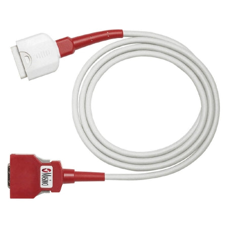 Physio-Control Corporation 12-Lead ECG Trunk Cable - Patient Cable, RC-12, 12' - 11171-000038