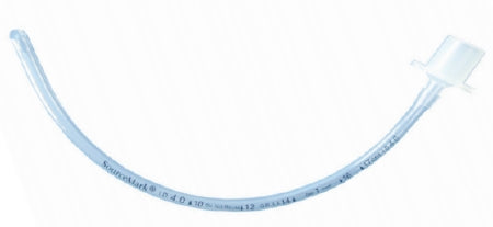 SourceMark LLC Low Pressure Endotracheal (ET) Tubes - Uncuffed Endotracheal Tube, 5.0 mm - M0450U