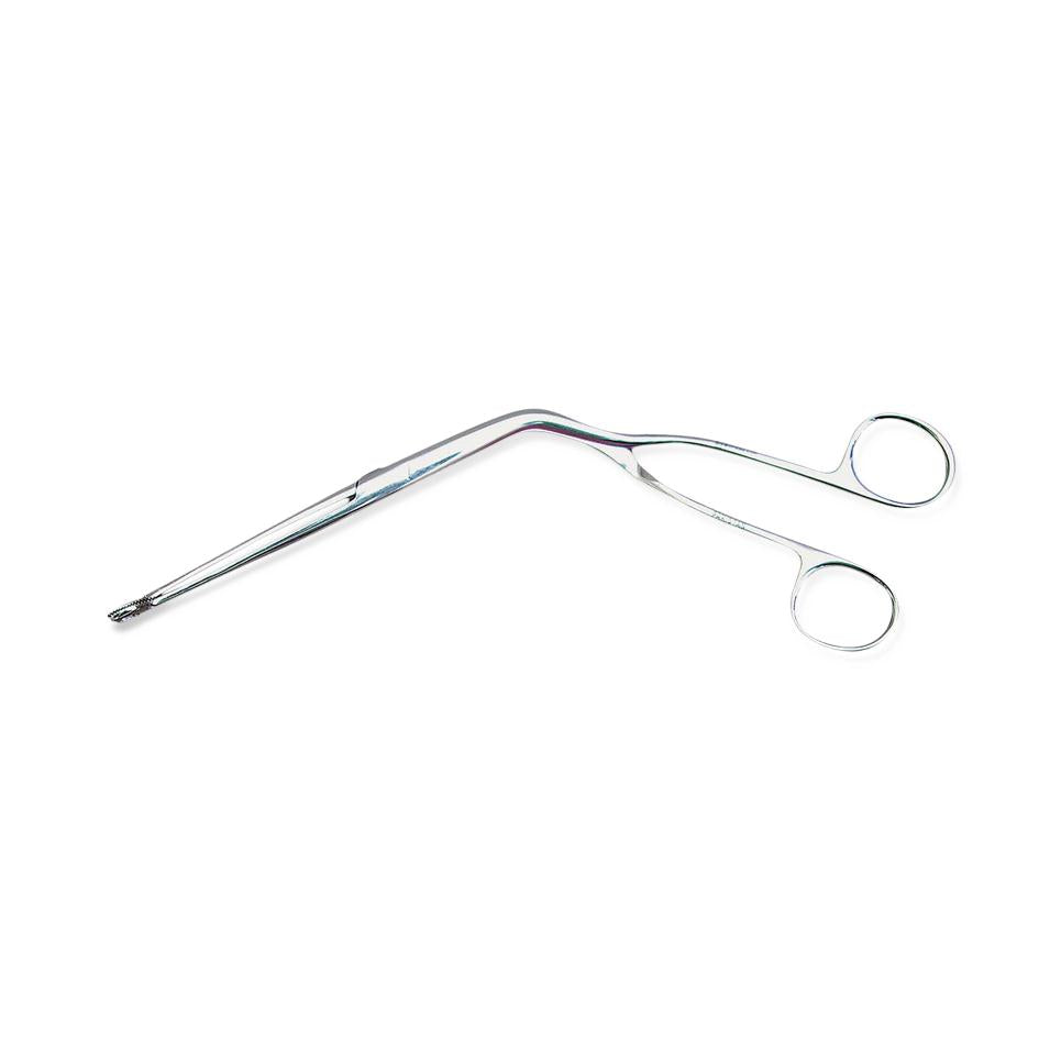 SunMed Closed Tip Magill Forceps - FORCEPS, MAGILL, CHILD, CLOSED - 9-3018-02