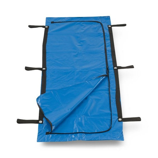 Action Health Post-Mortem Body Bag - Post Mortem Body Bag, Adult, 7 Mi ...