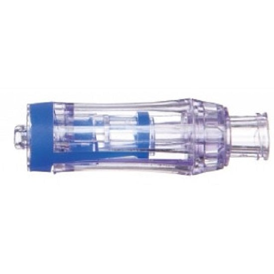 ICU Medical Spiros CSTD Male Luers - Spiros Male Luer, Spinning, Priming Cap - CH2000S-PCP