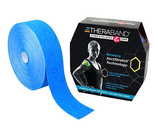 Kinesiology Tape