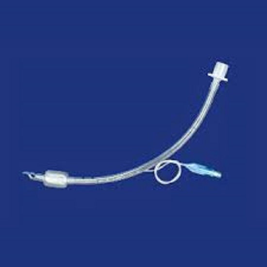 Tri-Anim PFHV Cuffed Endotracheal Tubes - Cuffed Endotracheal Tube, Flex Tip, Sterile, 7.0 mm - 704-H-PFHV-70EA