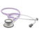 ADC Adscope-lite 619 Stethoscopes - STETHOSCOPE, ADSCOPE-LITE, LAVENDER - 619LV