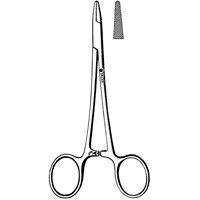 Sklar Baumgartner Needle Holders - Baumgartner Needle Holder, 5-1/4", Censitrac-Ready - 20-1450C