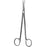 Sklar Metzenbaum-Nelson Bariatric Dissecting Scissors - Metzenbaum-Nelson Bariatric Dissecting Scissors, Straight, 10" - 55-9310