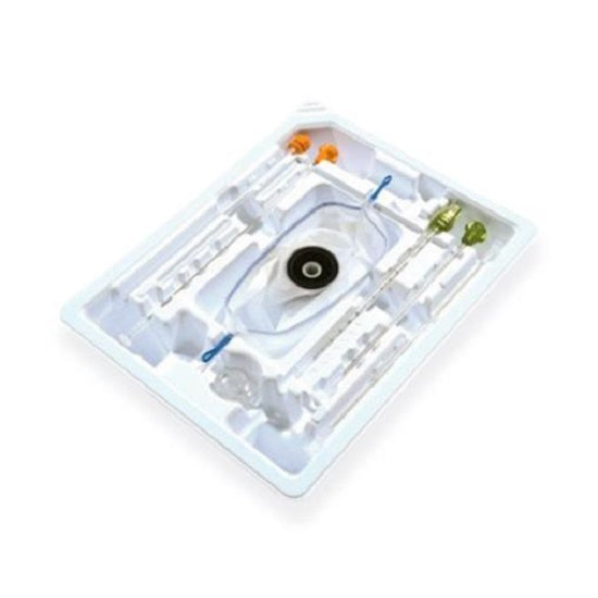 Teleflex ARROW OnControl Powered Bone Lesion Biopsy Systems - OnControl Procedure Tray, Sterile - 9403-VC-006