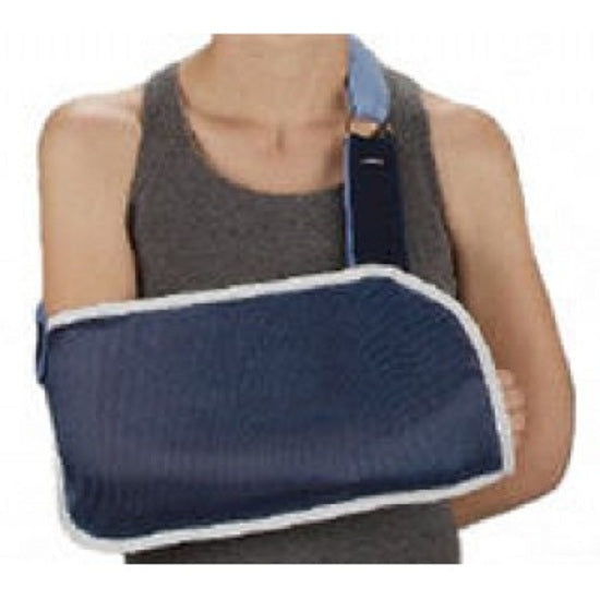 DeRoyal Arm Slings - Arm Sling, Foam, Universal, Adult - A112000