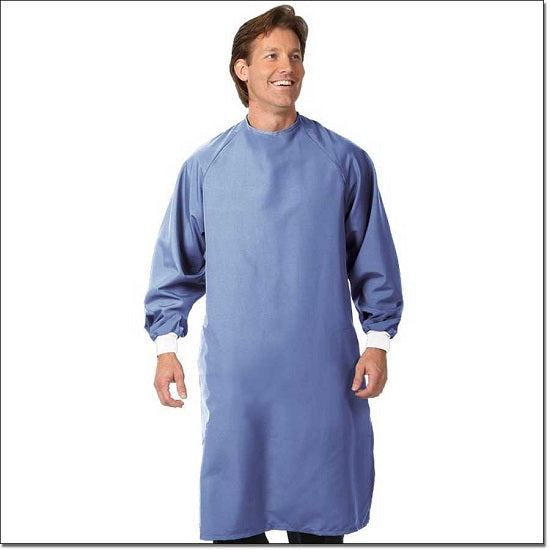 Protective Apron Gown