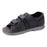 Darco Post-Op Shoes - Post-Op Shoe, Black, Men's Size L - 4899210