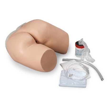 Nasco Life / form Enema Administration Simulator - Life / form Enema Administration Simulator - LF00957U