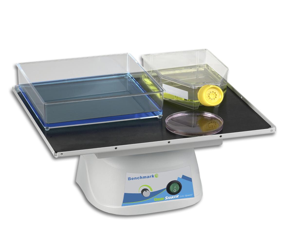 Benchmark Scientific Orbi-Blotter - BLOTTER W / NON SLIP MAT (14X12), 230V - BT30-E