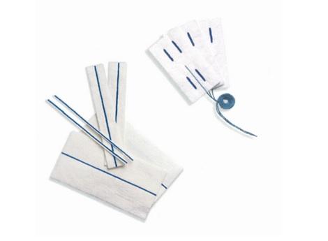 Codman Surgical Strips - Surgical Strip, 3-1/2" x 6" - 80-1457