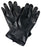 North Safety Unsupported Butyl Gloves - GLOVES, BUTYL LATEX-FREE 11, 7 S, 1/PAIR - B131/7