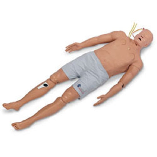 Simulaids PHTLS Full Body Trainer - PHLTLS Full-Body Trainer - 101-317