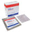 DeRoyal Algidex Ag Hydrogel Autolytic Debridement Dressings - Algidex Ag Wet Dressing, Sterile, 4" x 4" - 46-GZ44-1