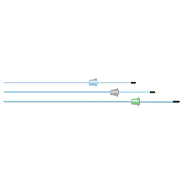 SunMed SunGlide Coated Stylets - STYLETTE, COATED, SUNGLIDE, 15.5X8FR - 9-0209-72