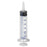 B Braun Medical OMNIFIX Syringe - Luer Lock Sterile Syringe, 50 mL - US4617509F-02